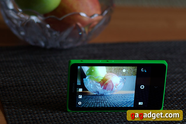 Дневник техномана: фотосъемка в Nokia X