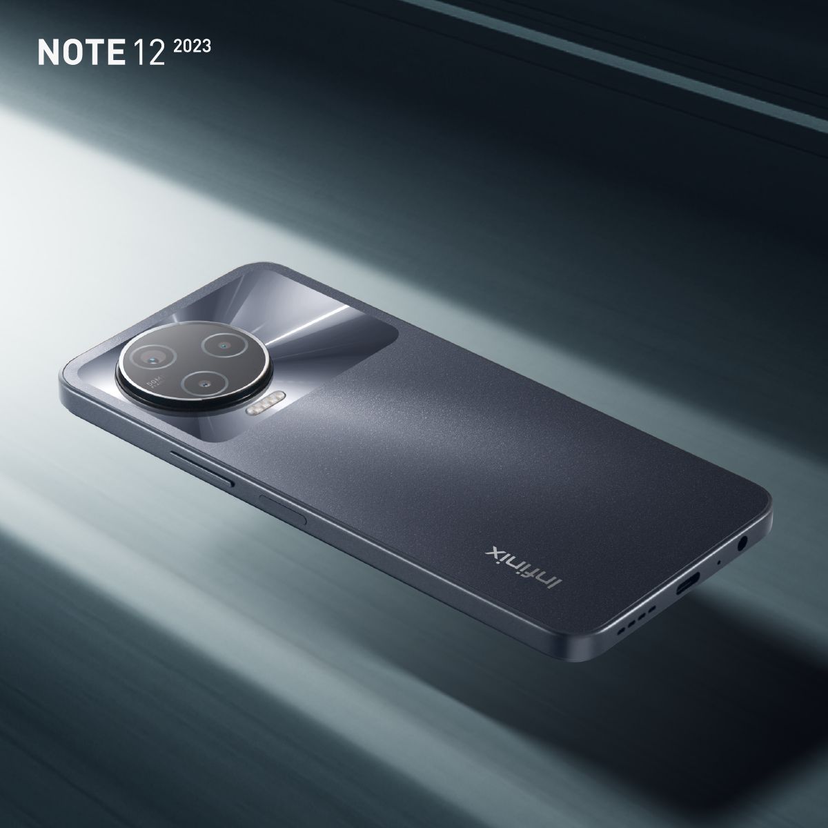 Infinix Україна представила дві новинки смартфонів у середньому ціновому сегменті