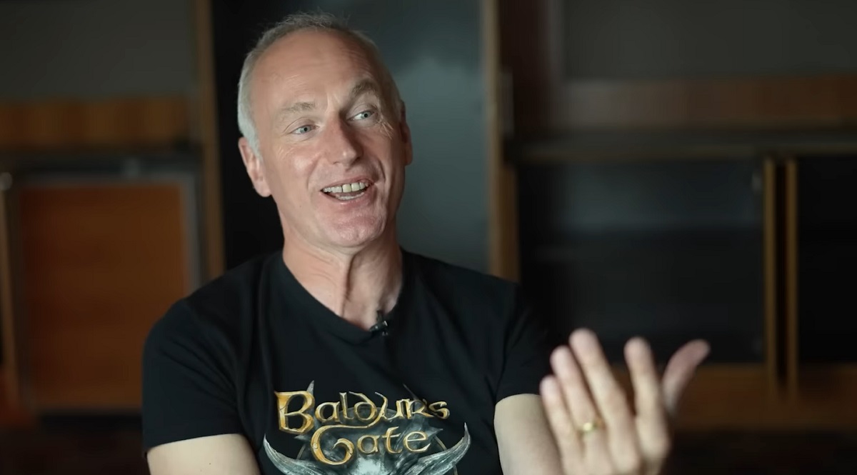 Новый проект от разработчиков Baldur’s Gate III "раздвинет границы" видеоигровой индустрии: глава Larian Studios обещает превзойти собственный успех