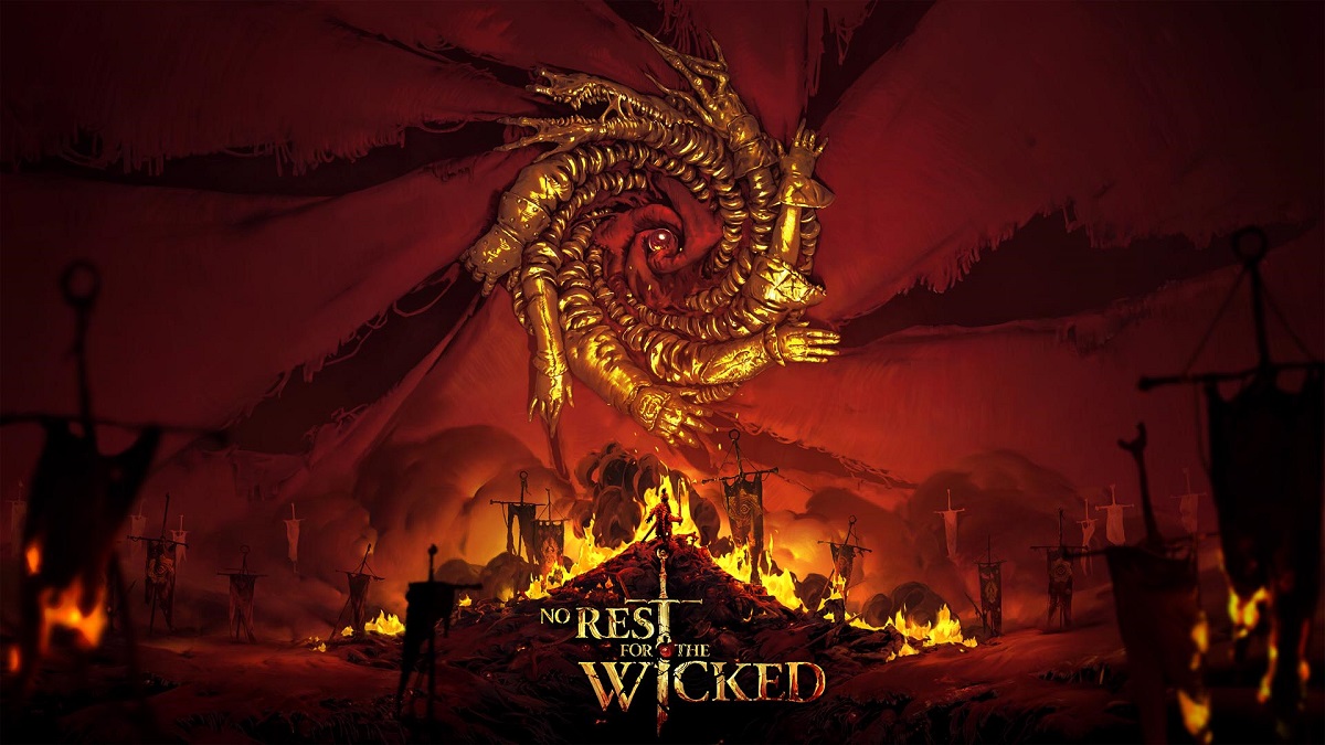 Eurogamer journalists have revealed an hour and a half of gameplay from the ambitious action game No Rest for the Wicked