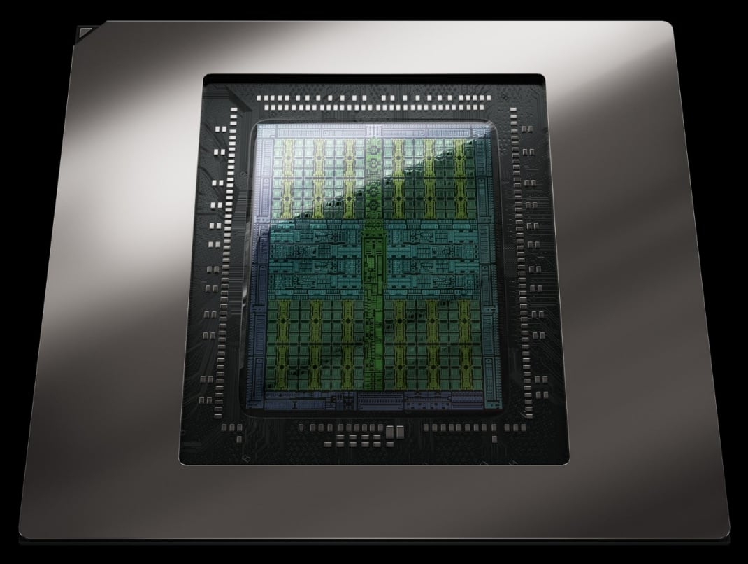 Архітектура Blackwell від NVIDIA