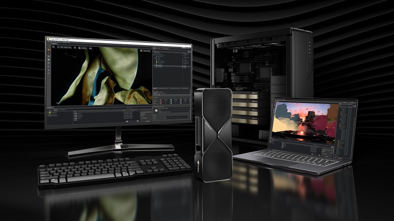 RTX Pro 6000 Blackwell Workstation Edition Источник: NVIDIA