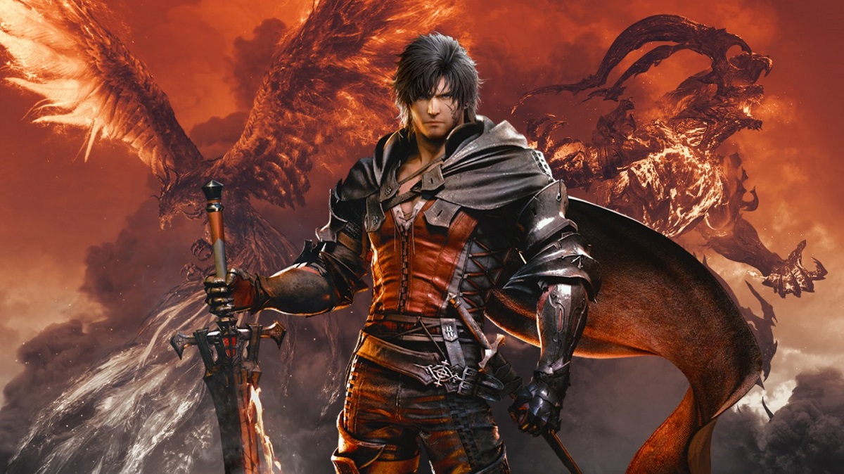 Is it really the best game of the year? Critics have greeted Final Fantasy XVI with rave reviews and called it "an almost perfect game"