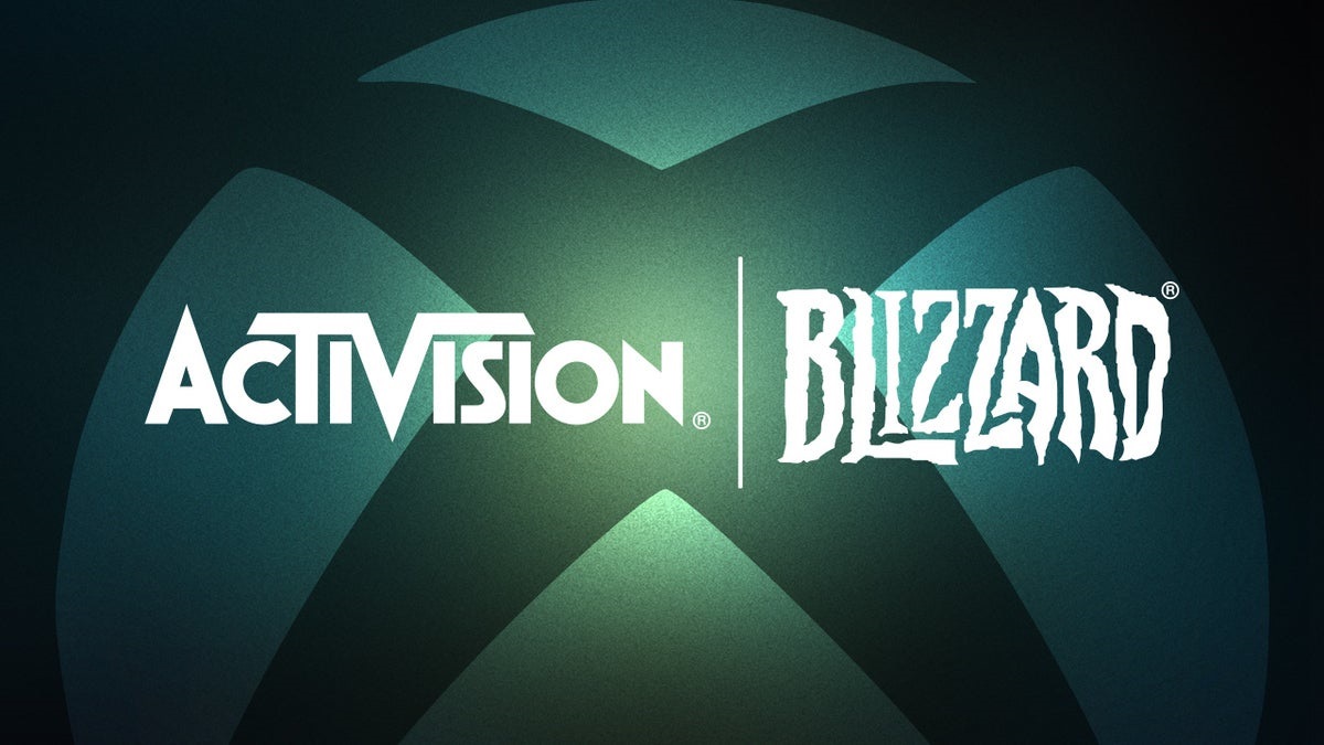 L'autorité de régulation britannique a donné son accord préliminaire à l'opération entre Microsoft et Activision Blizzard. La plus grande fusion dans l'industrie du jeu pourrait être finalisée d'ici la fin du mois d'octobre.