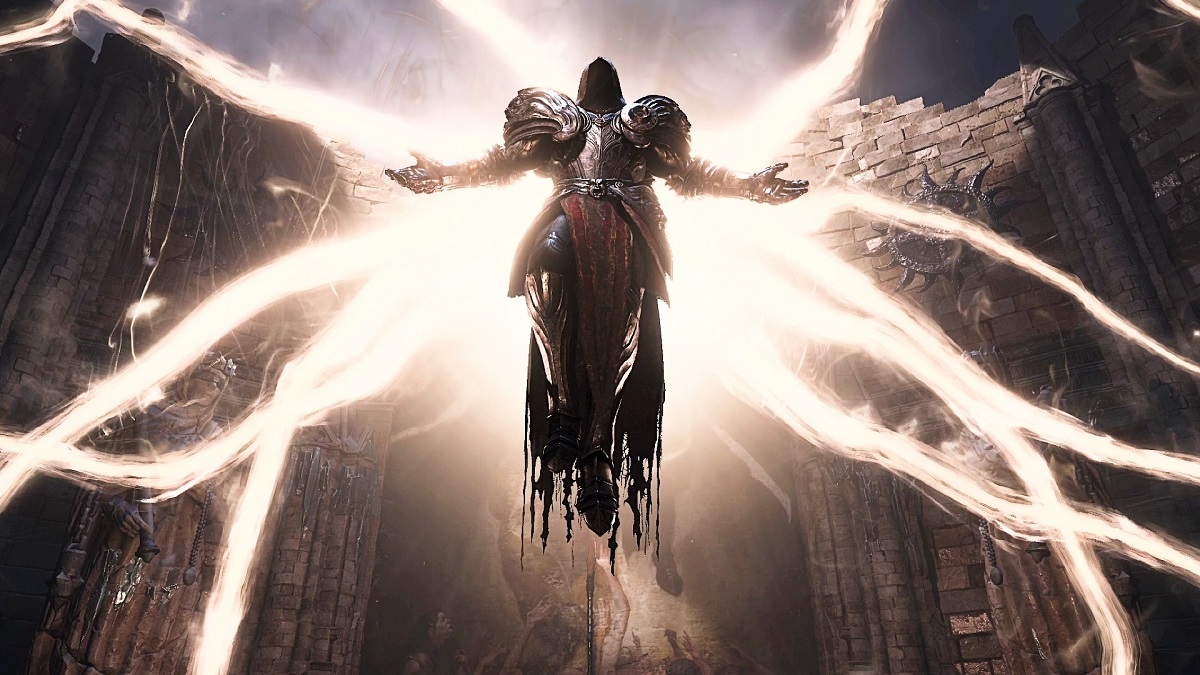 Developers have confirmed that you can skip the main story in Diablo IV, but there is a nuance