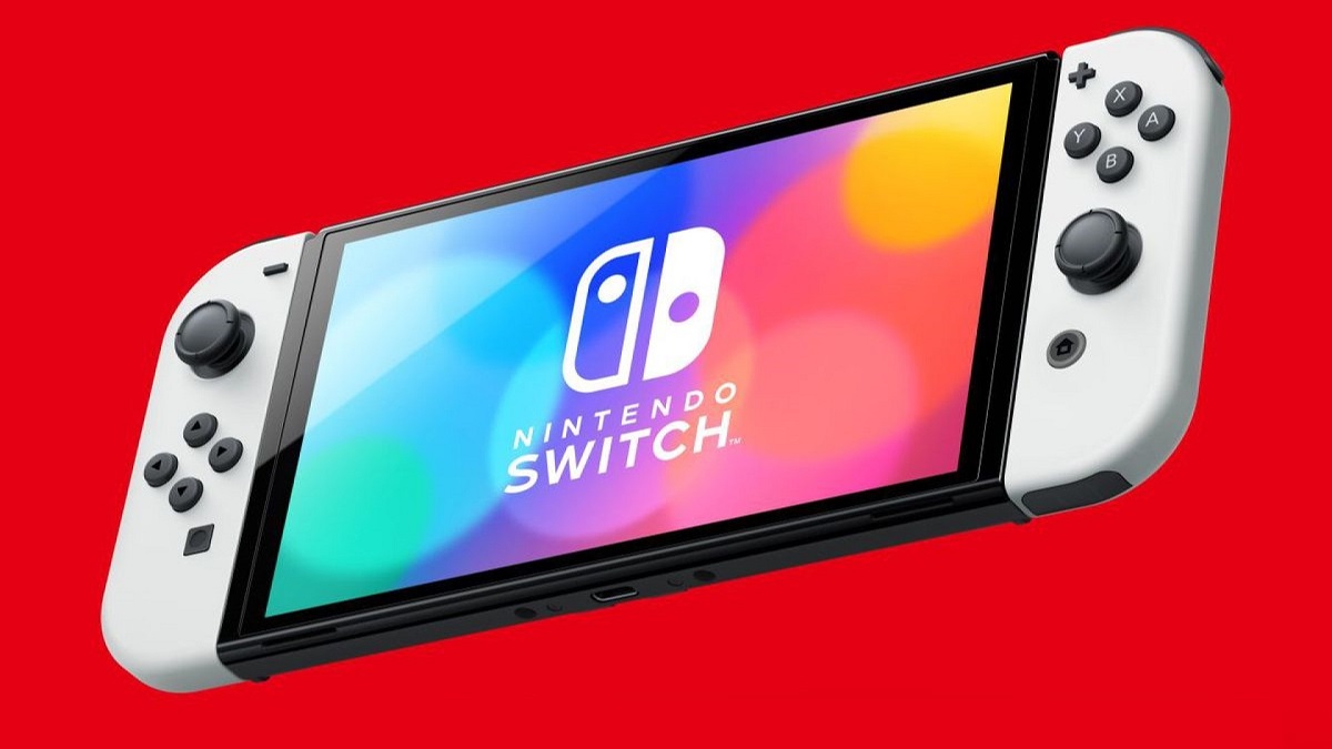 Nintendo has officially confirmed the existence of a new console for the first time. Switch 2 will be unveiled as early as this fiscal year