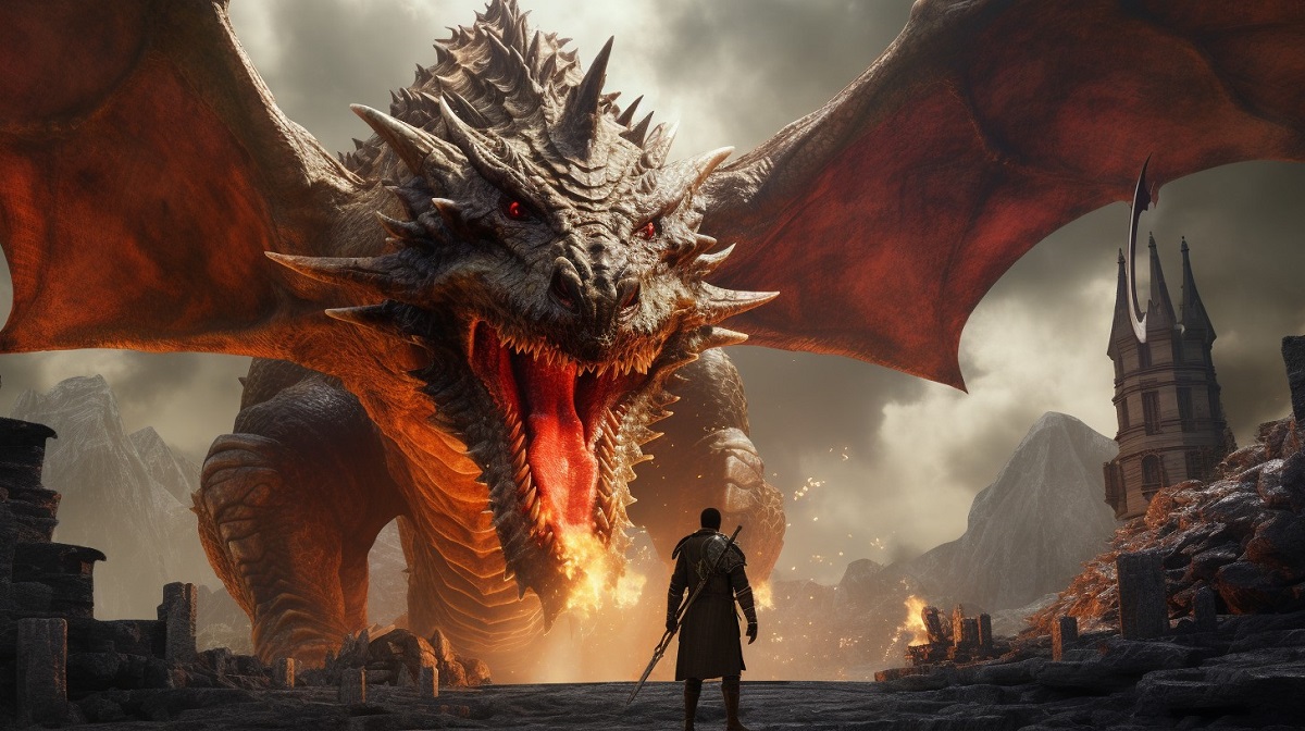 La première mise à jour majeure de Dragon's Dogma 2 a été publiée : les développeurs ont ajouté la possibilité de commencer une nouvelle partie sans effacer les sauvegardes.