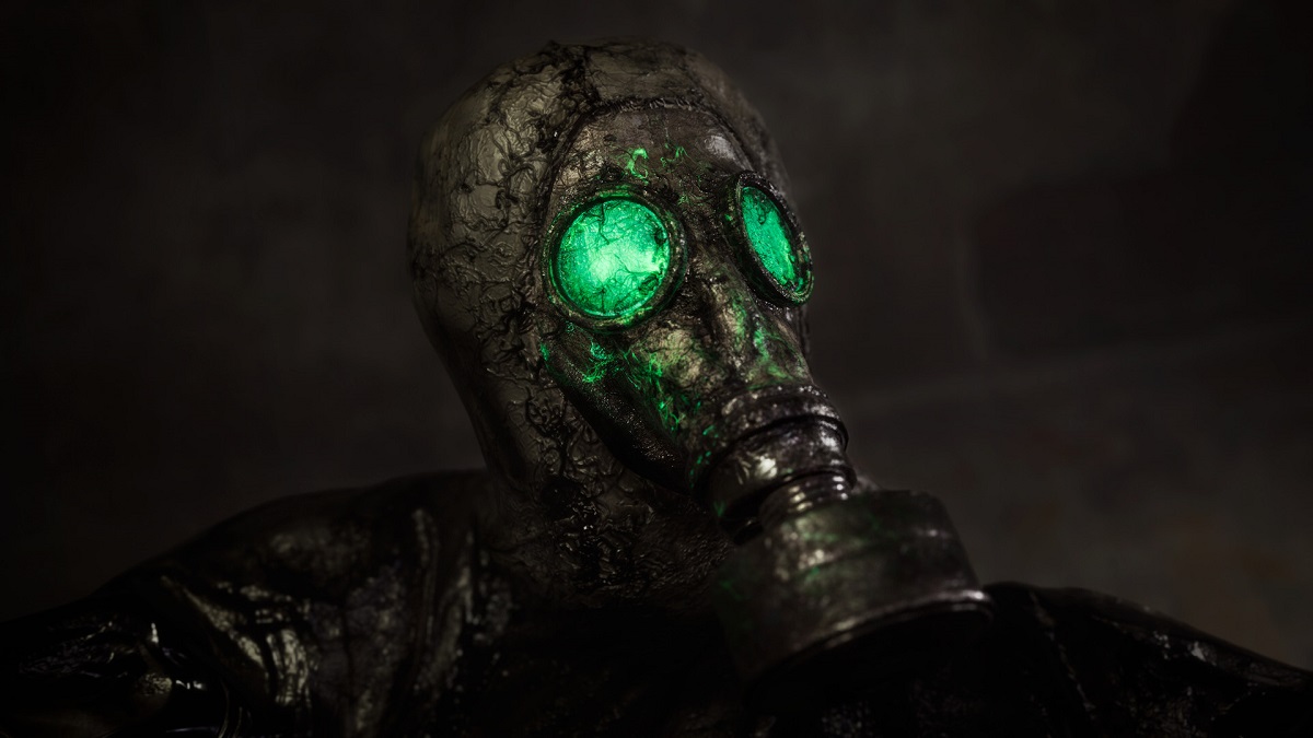 Le jeu de tir de survie Chernobylite sortira sur Nintendo Switch le 13 décembre - le développeur dévoile une bande-annonce spéciale.