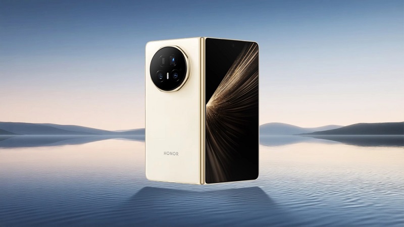 Кольори Honor Magic V5