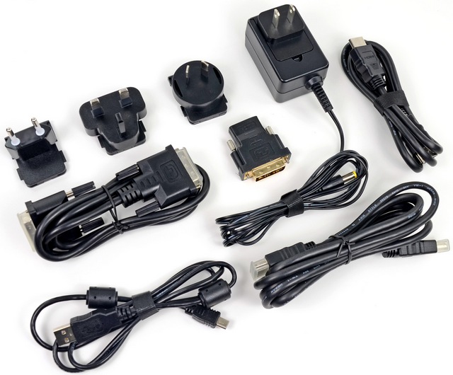 Однажды в iFixit: разборка игровых очков виртуальной реальности Oculus Rift-4