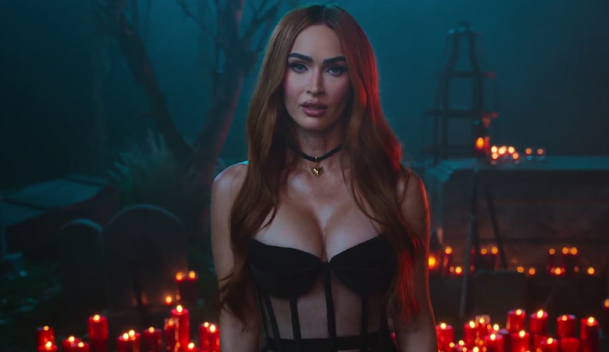 Creative by Blizzard: Share the unusual death of a character in Diablo IV and have Megan Fox read his obituary