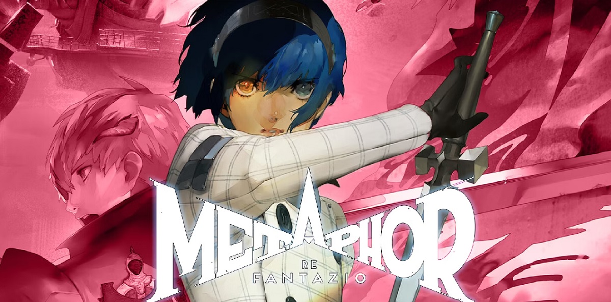Гарний трейлер Metaphor: ReFantazio показав кілька постановочних сцен амбітної JRPG від творців Persona