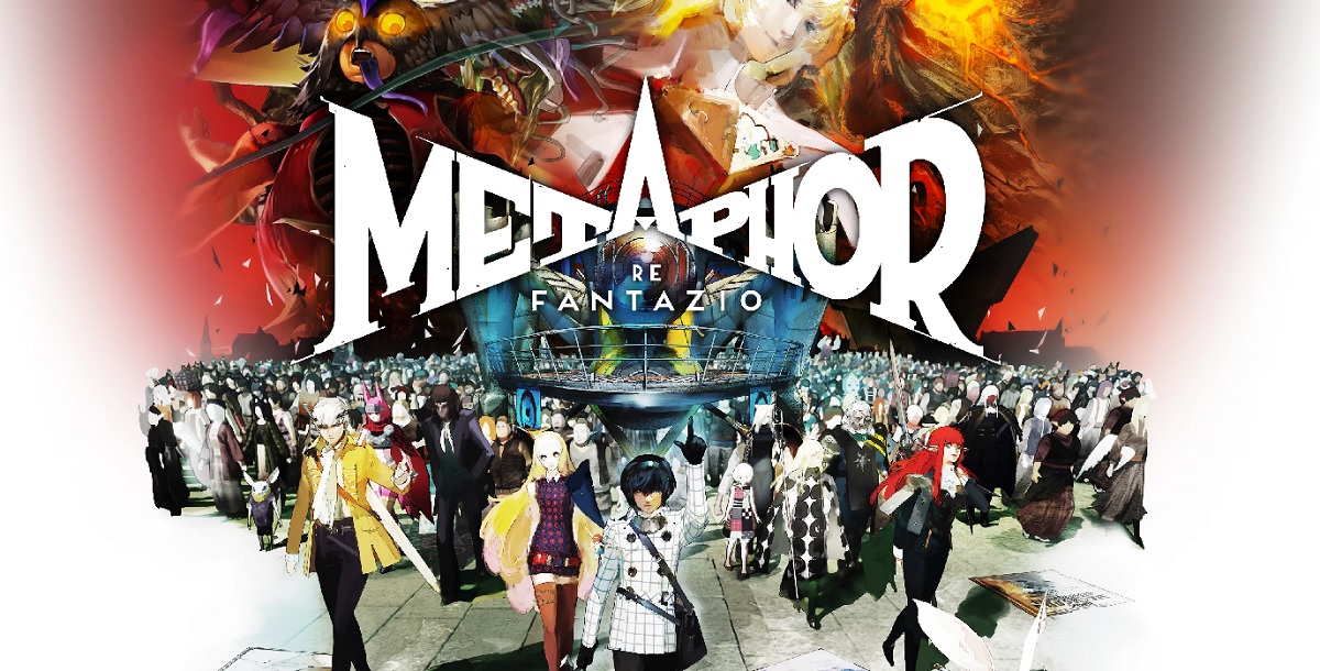 Фанати JRPG, не пропустіть! Представлено 16 хвилин геймплею Metaphor: ReFantazio - амбітної гри від авторів останніх трьох частин Persona