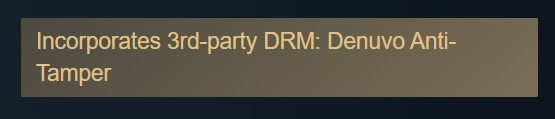 PC version of Mortal Kombat 1 fighting game will be protected by Denuvo DRM system -2