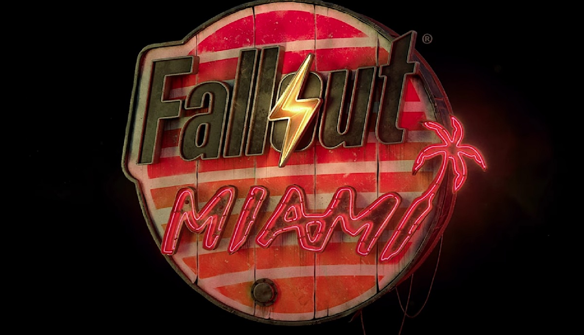 Коли фанатська модифікація вражає: представлено атмосферний трейлер Fallout: Miami