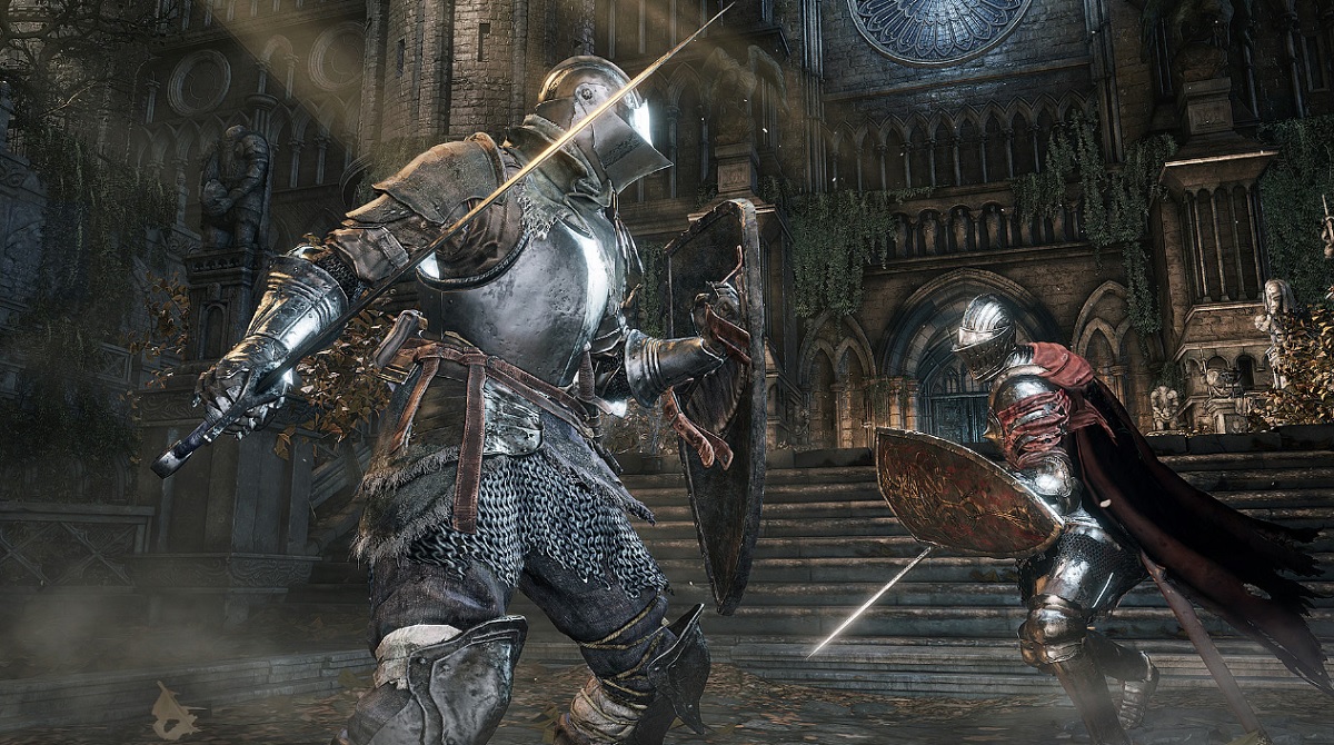 Чутки: студія FromSoftware розробляє ексклюзив для PlayStation 5