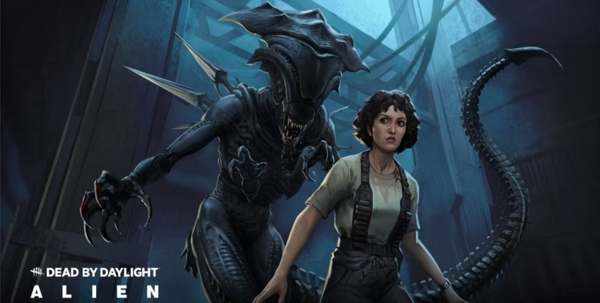 The developers of Dead by Daylight released a review trailer of the add-on, the main characters of which are Alien and Ellen Ripley