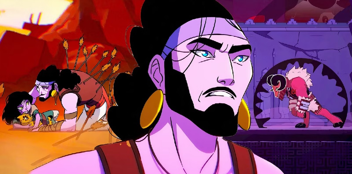 Непогано, але не те: геймери не виявили інтересу до The Rogue Prince of Persia, хоча гра отримує непогані оцінки
