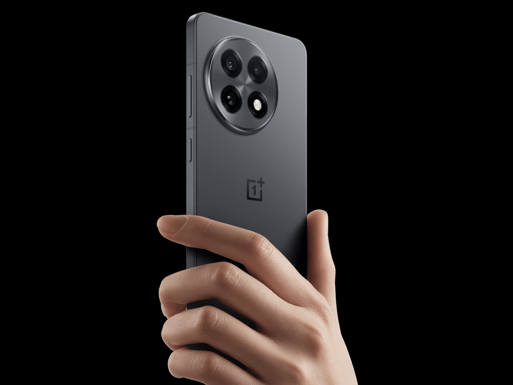 OnePlus 13R - глобальные варианты цветов