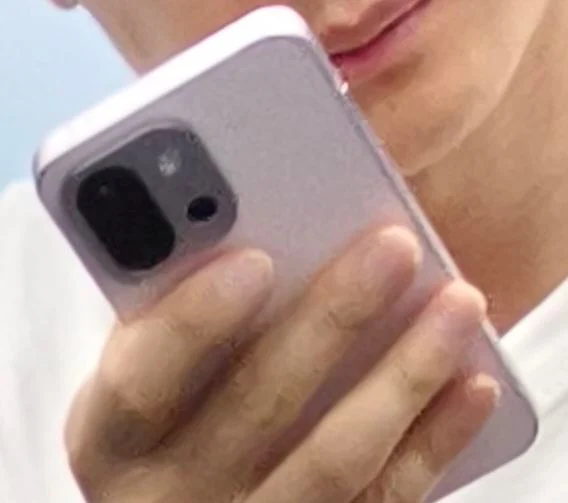 The alleged OnePlus 13T. Illustration: Gizmochina