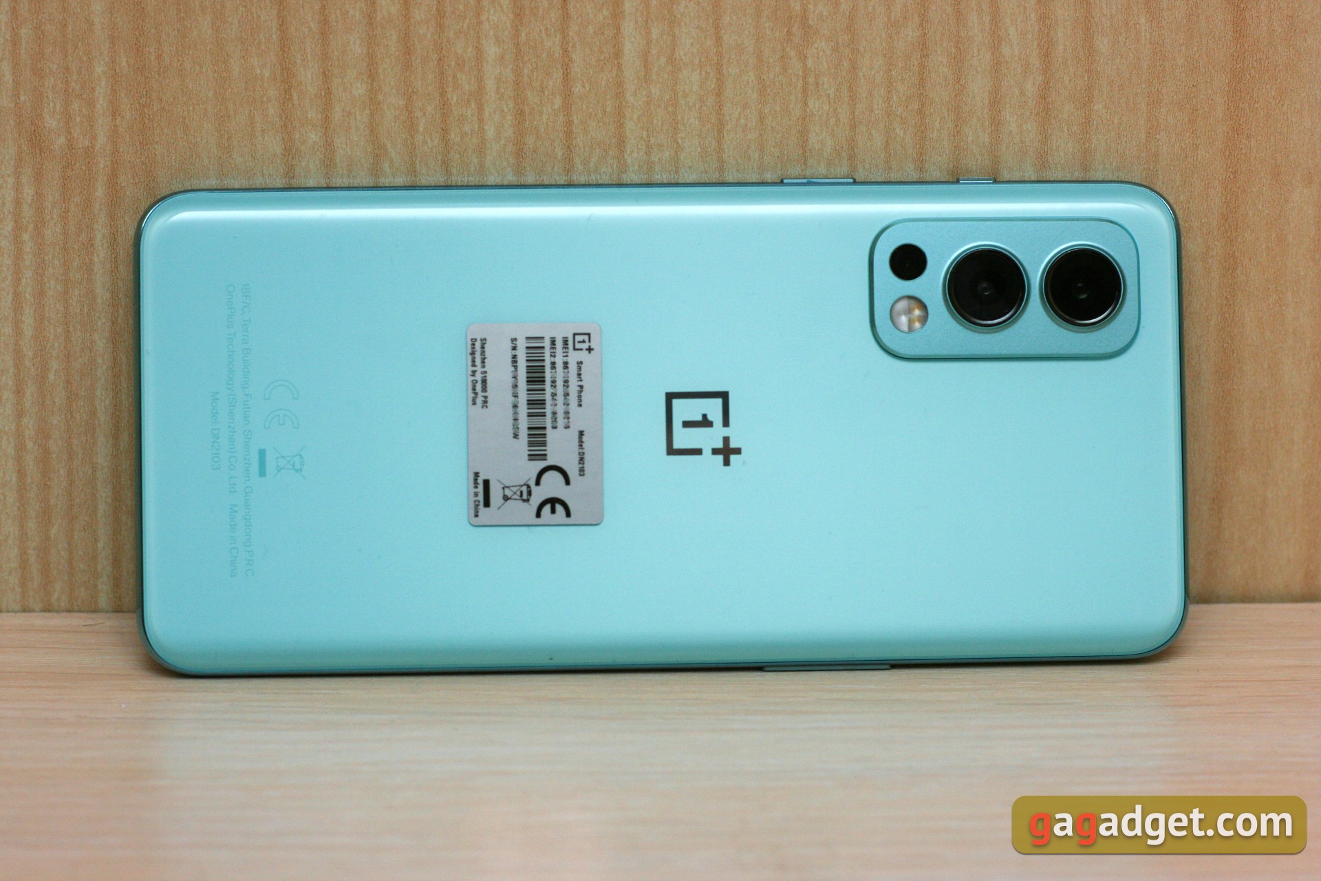 Oneplus Nord 2 review: charging in 35 minutes and best in class camera-15