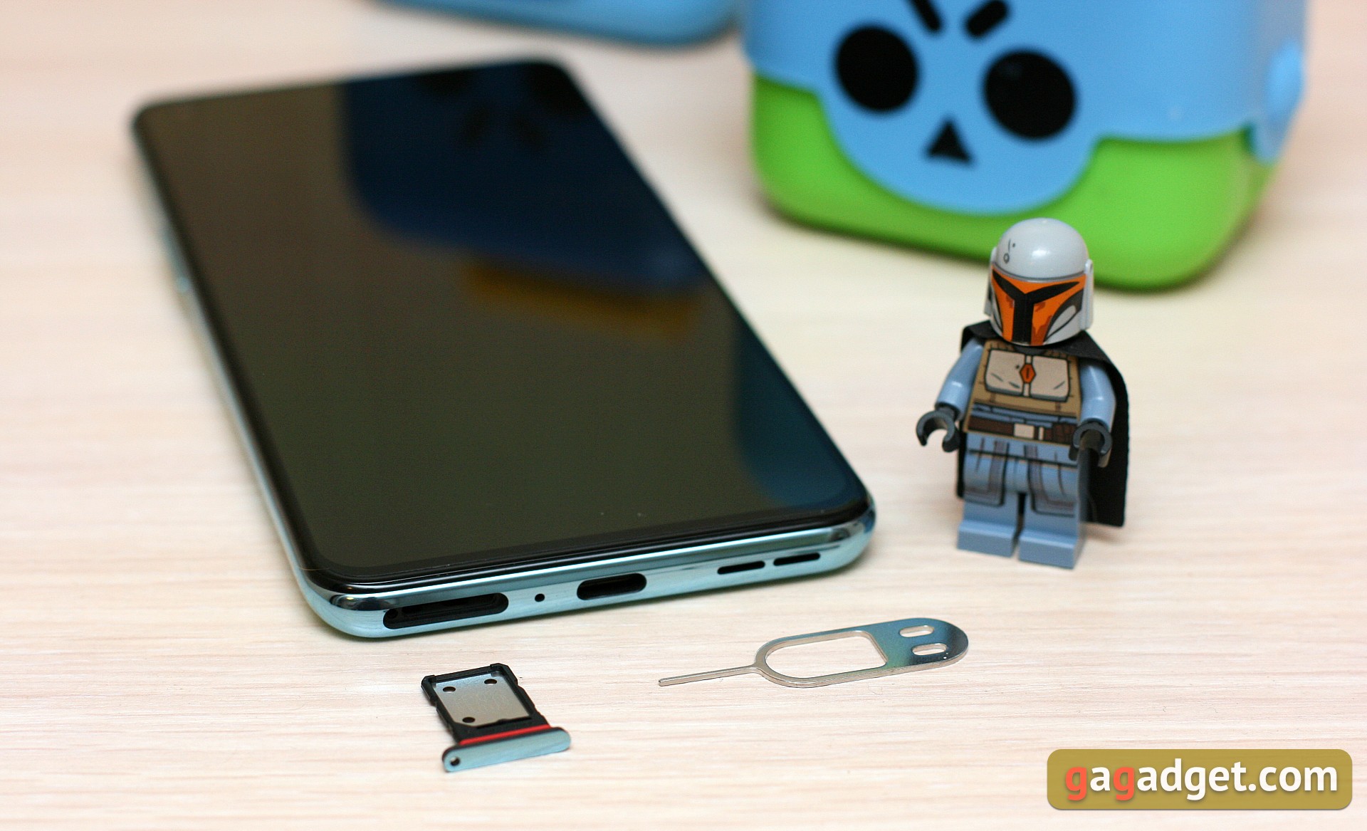 Oneplus Nord 2 review: charging in 35 minutes and best in class camera-75
