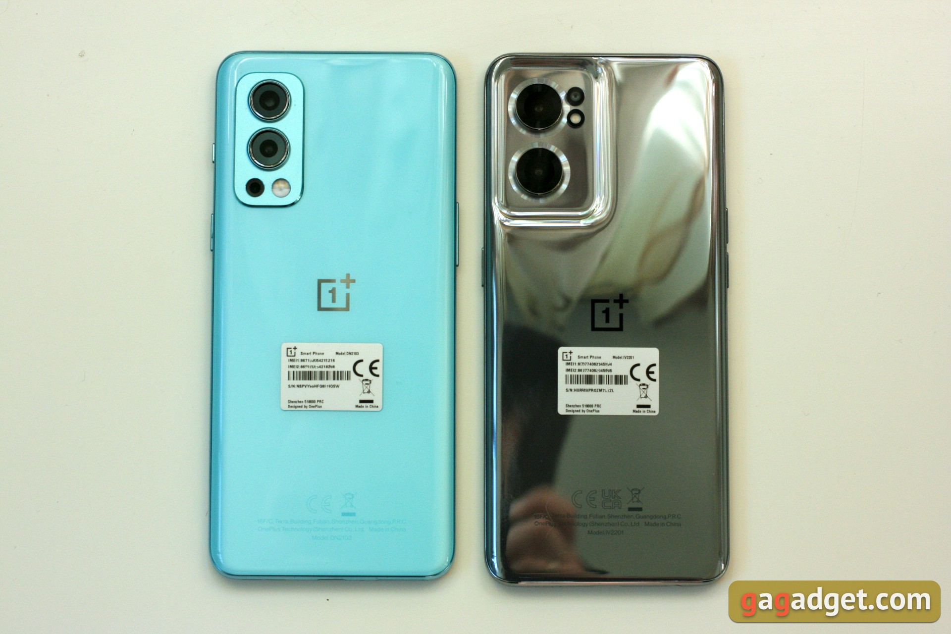 Oneplus Nord CE 2 5G: добре укомплектований смартфон за $305-4