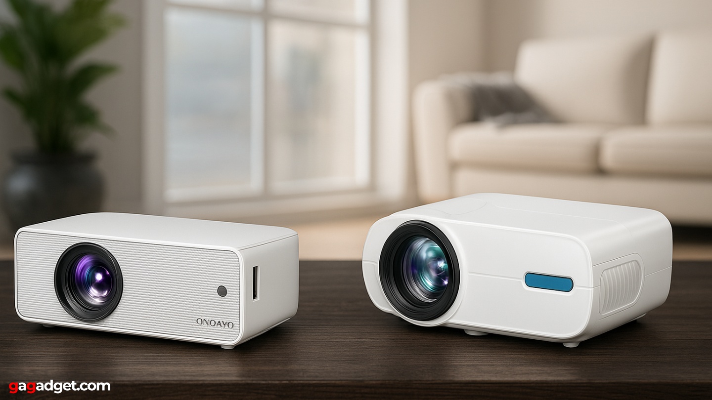 Best ONOAYO Projectors of 2026