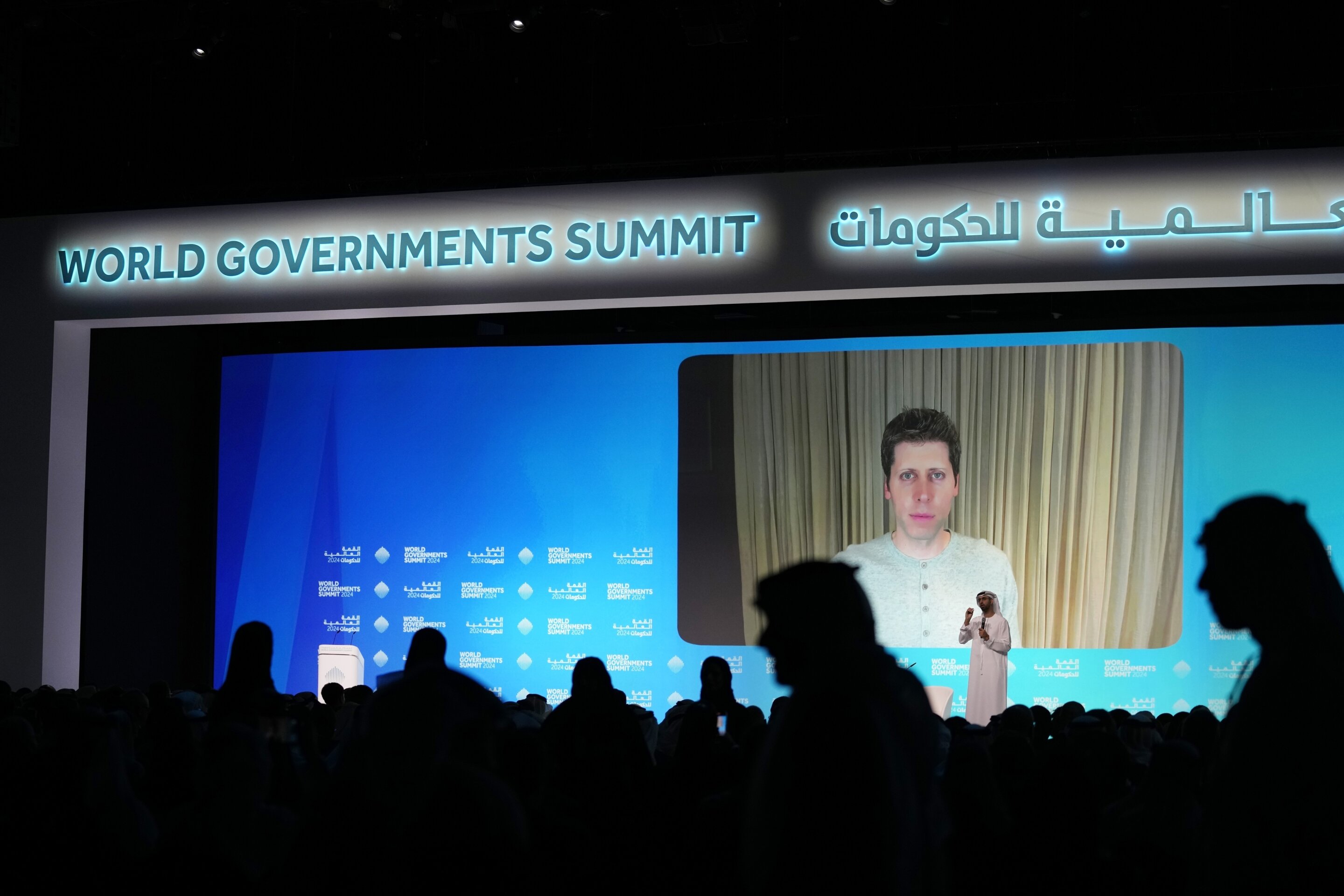 Глава OpenAI предупредил об опасности "общественных перекосов" при внедрении ИИ