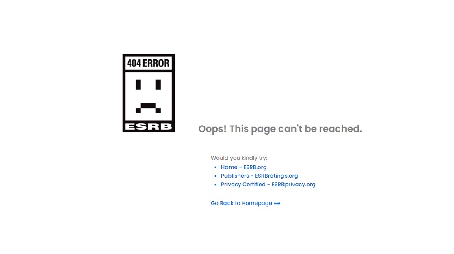 La page de la version Xbox de Stray a été retirée du site de l'ESRB. Mais le jeu pourrait encore sortir sur les consoles américaines au cours du second semestre de l'année.-2