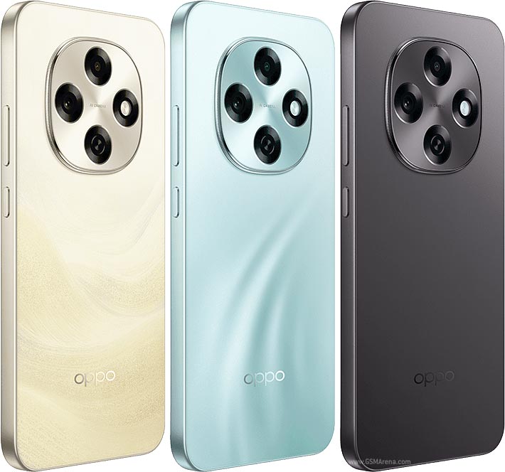 Фотография Oppo A6 Pro