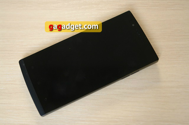 Обзор Oppo Find 5