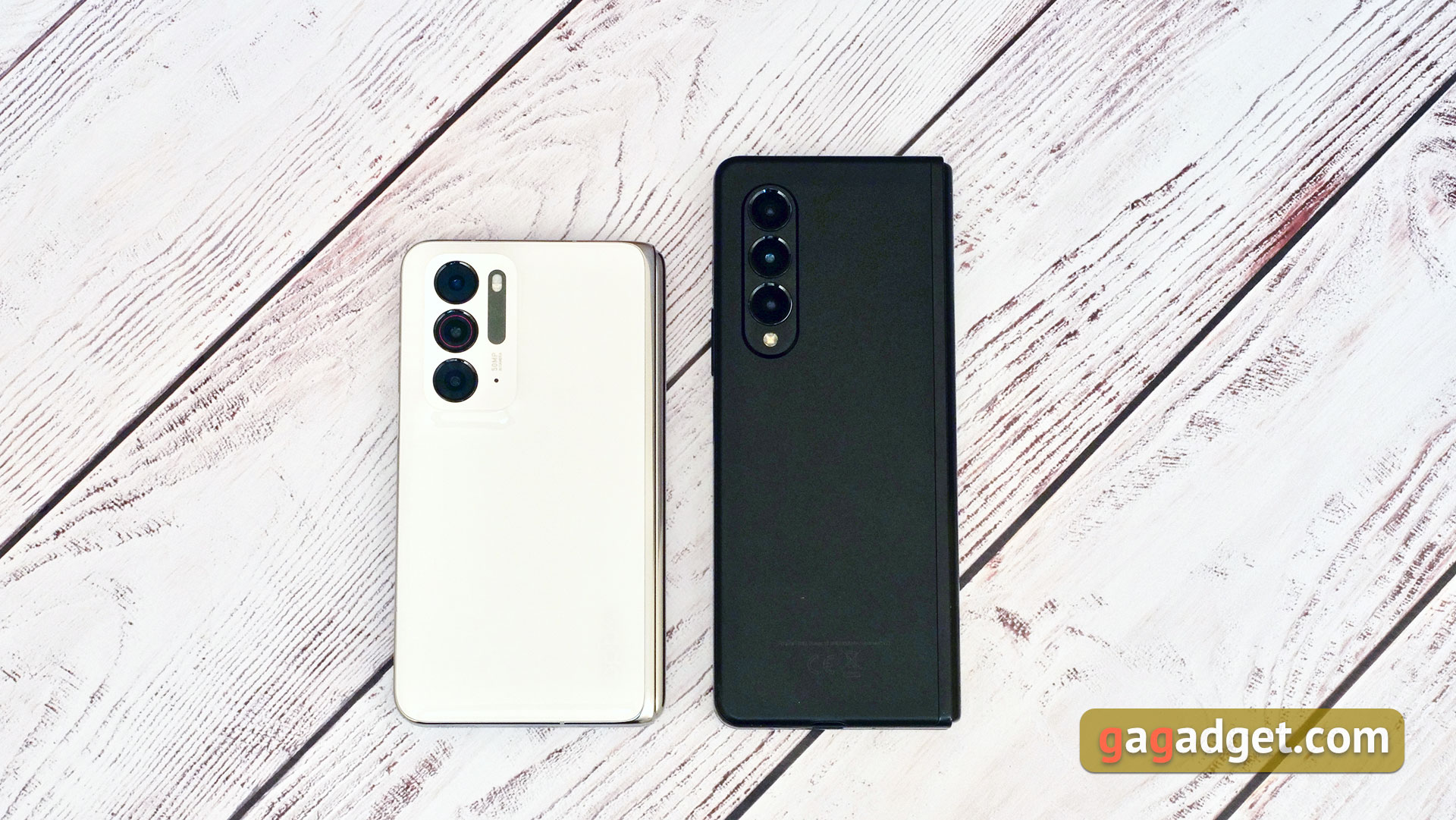 OPPO Find N Review: a Foldable Smartphone with Wrinkle-Free Display-43