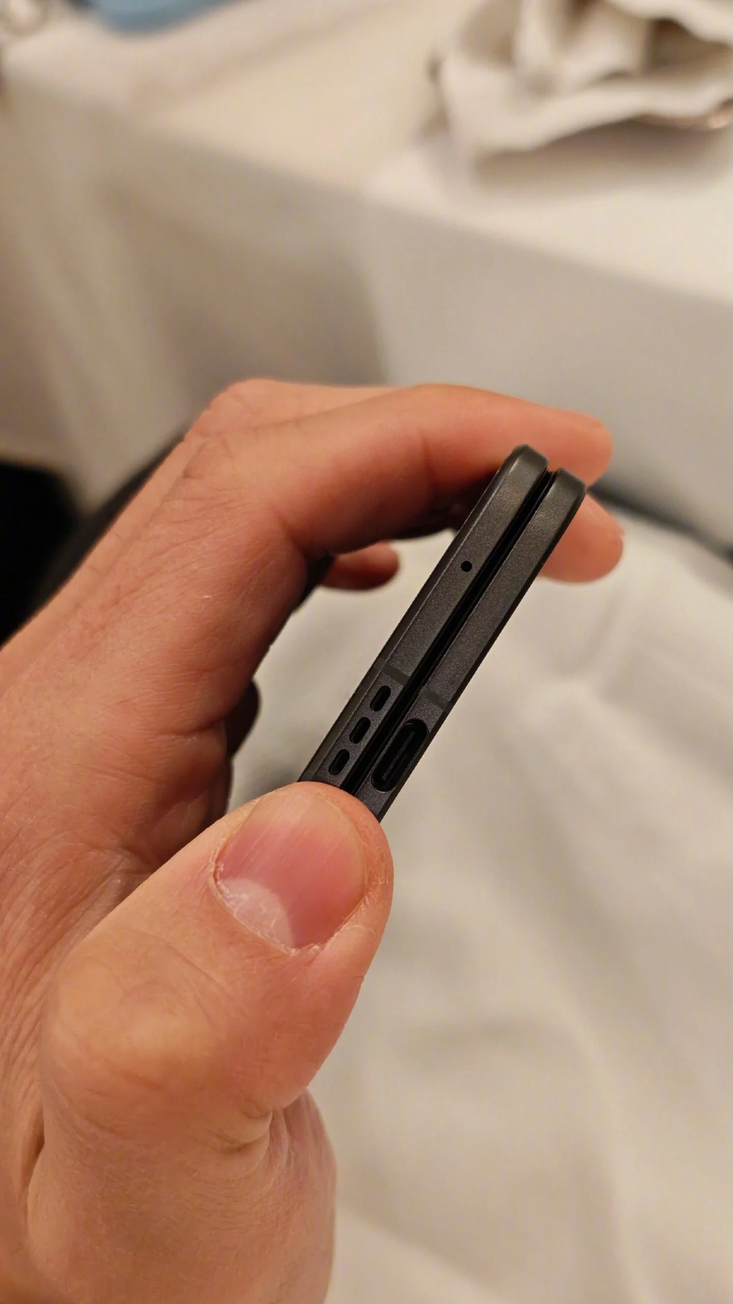 Oppo Find N5: profile picture
