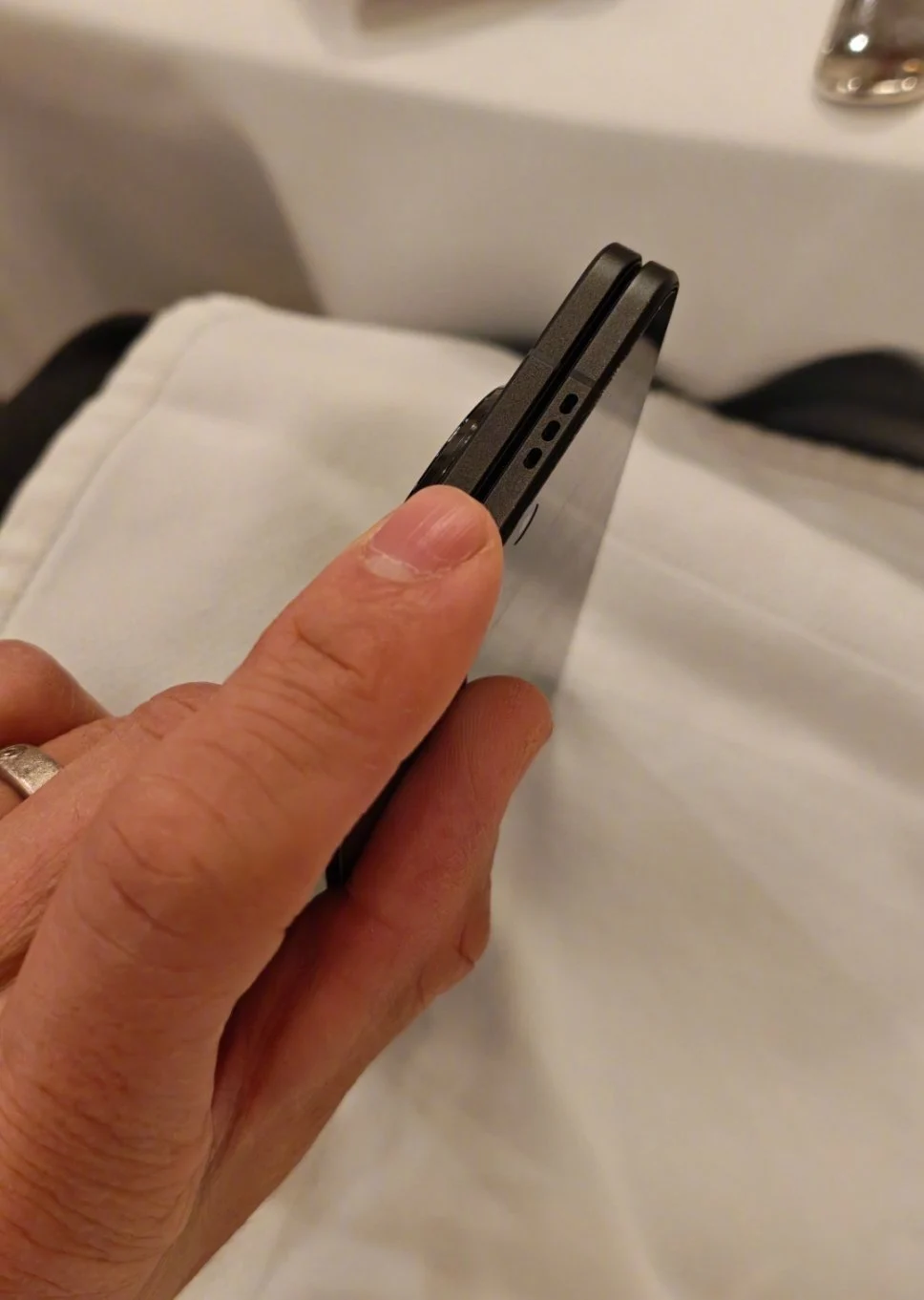 Oppo Find N5: additional image