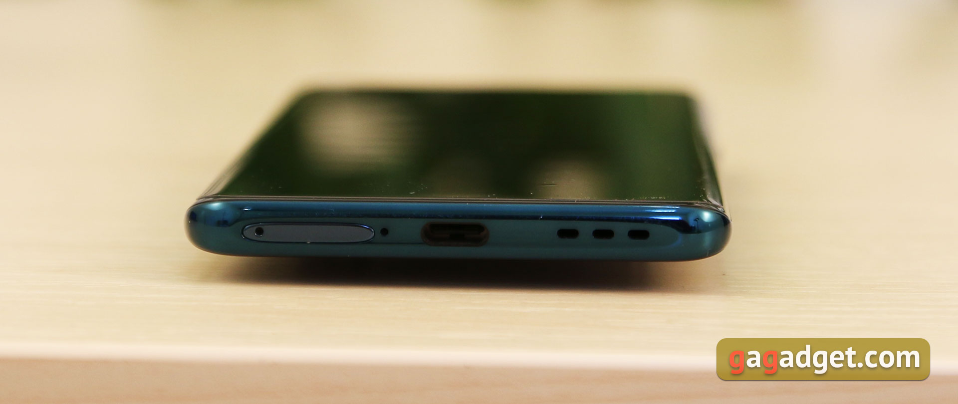 Обзор OPPO Find X2: фантастический экран и максимум производительности-10