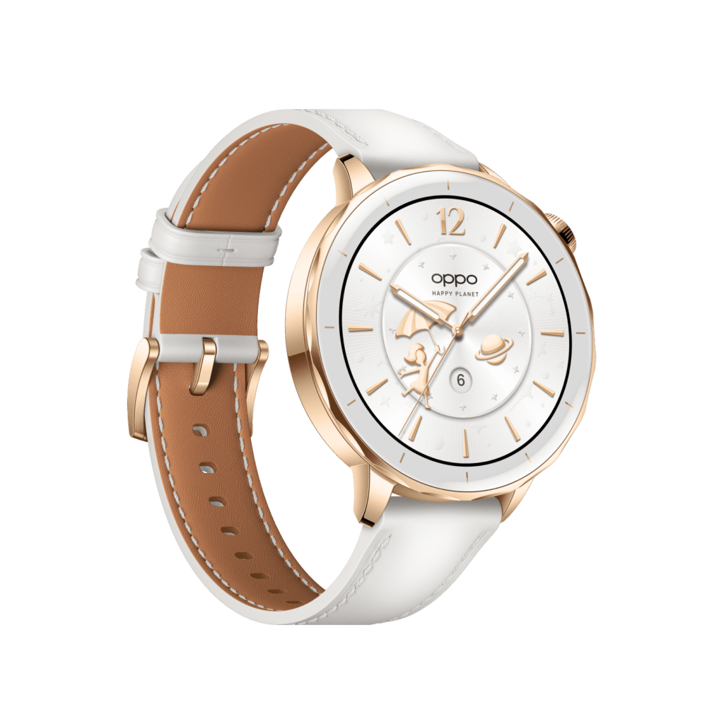 Oppo Watch X2 Mini
