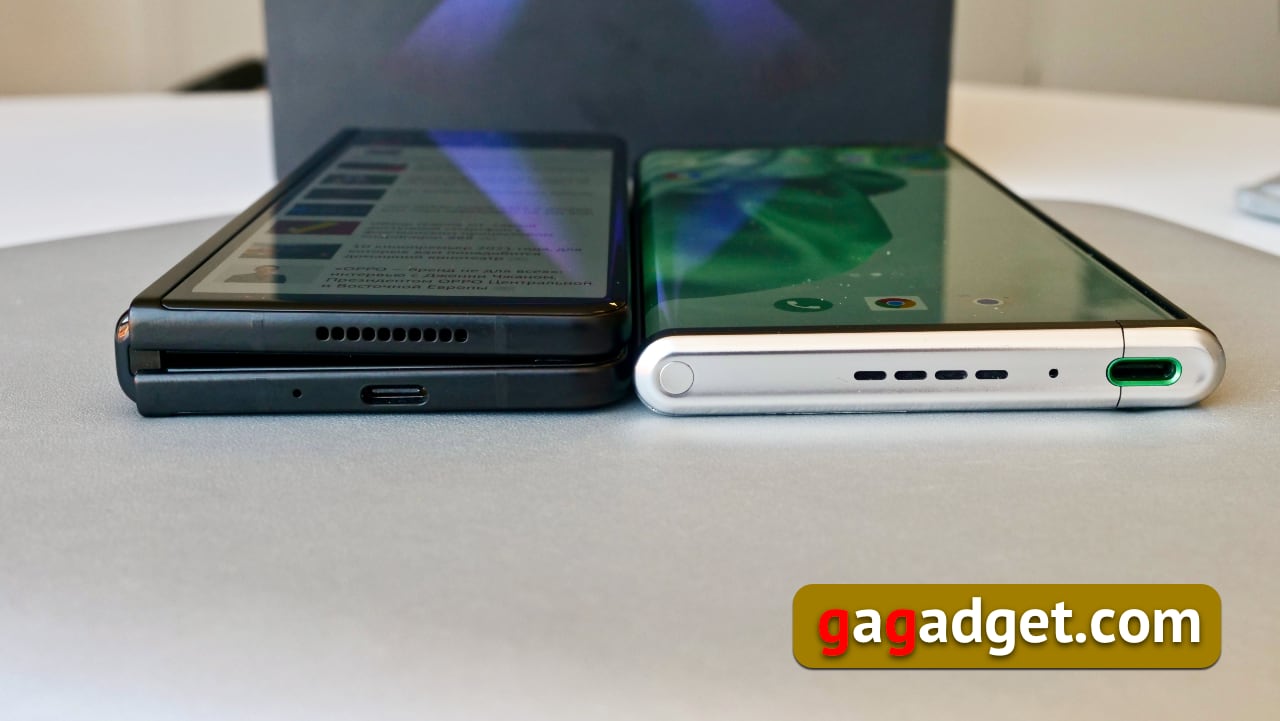 Comment OPPO a réinventé le facteur de forme des smartphones avec un écran flexible (exemples tirés du prototype OPPO X 2021)-43