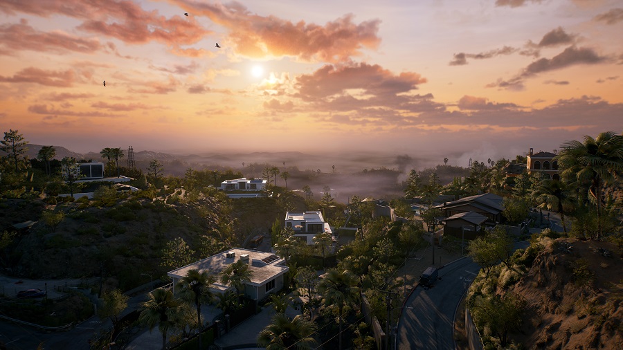 Ріки крові та натовпи зомбі на нових скриноштах екшену Dead Island 2-2
