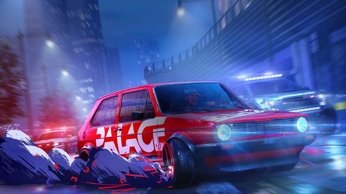 Accès anticipé et vêtements de luxe : une bande-annonce présentant les bonus de la version spéciale de Need for Speed Unbound - Palace Edition a été diffusée.