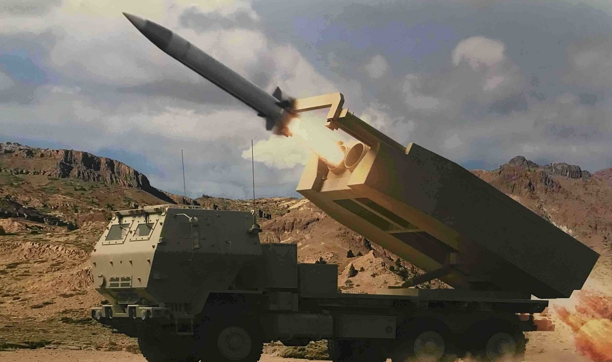 Media: Ukraine used US ATACMS on russian territory for the first time - large arsenal destroyed