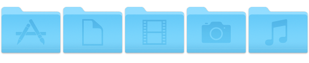 Записки маковода: обзор OS X 10.10 Yosemite-23