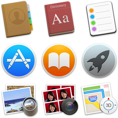 Записки маковода: обзор OS X 10.10 Yosemite-12