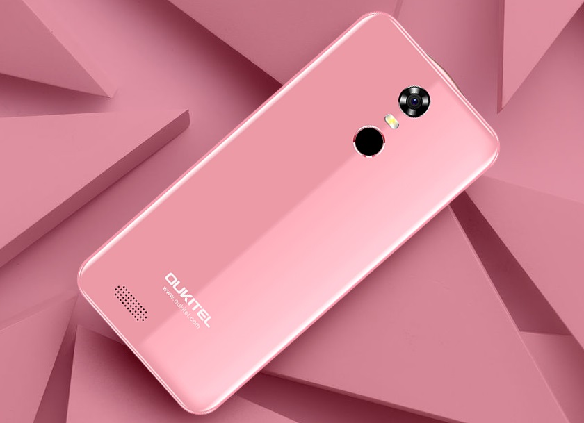 Подробная информация и характеристики безрамочного бюджетника OUKITEL C8-2 oukitel c8-2.jpg
