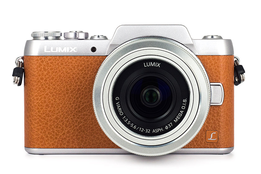Селфи в стиле ретро. Обзор Panasonic Lumix GF7 Селфи в стиле ретро. Обзор Panasonic Lumix GF7