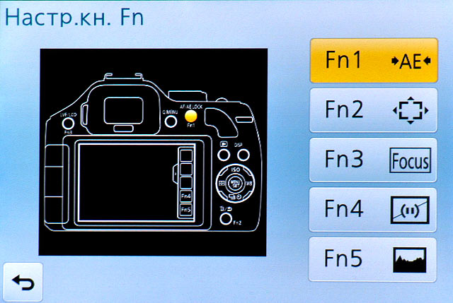 Обзор системной компактной фотокамеры Panasonic Lumix DMC-G5-18