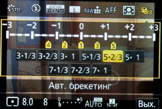 Обзор беззеркальной системной камеры Panasonic Lumix DMC-GH3-24