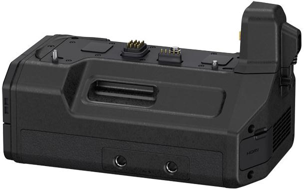 Цена и сроки начала продаж беззеркалки Panasonic Lumix DMC-GH4 и интерфейсного блока DMW-YAGH-3