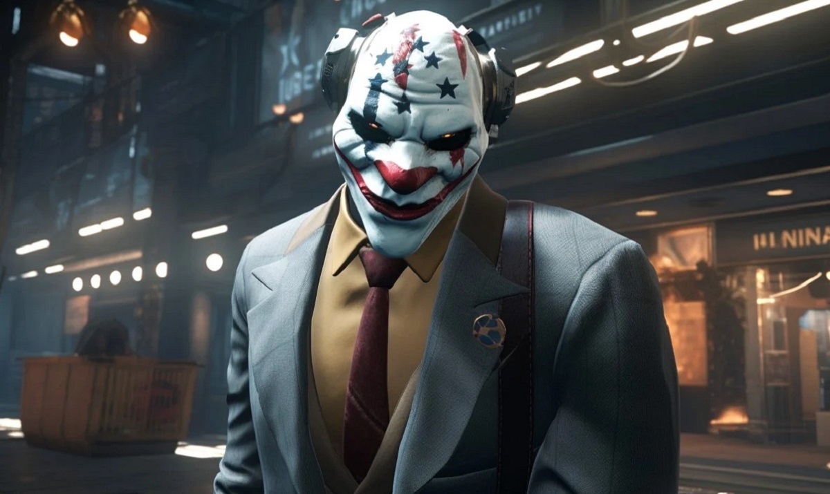 Студія Starbreeze додасть у Payday 3 два пограбування з минулої частини: розробники анонсували велике безкоштовне оновлення