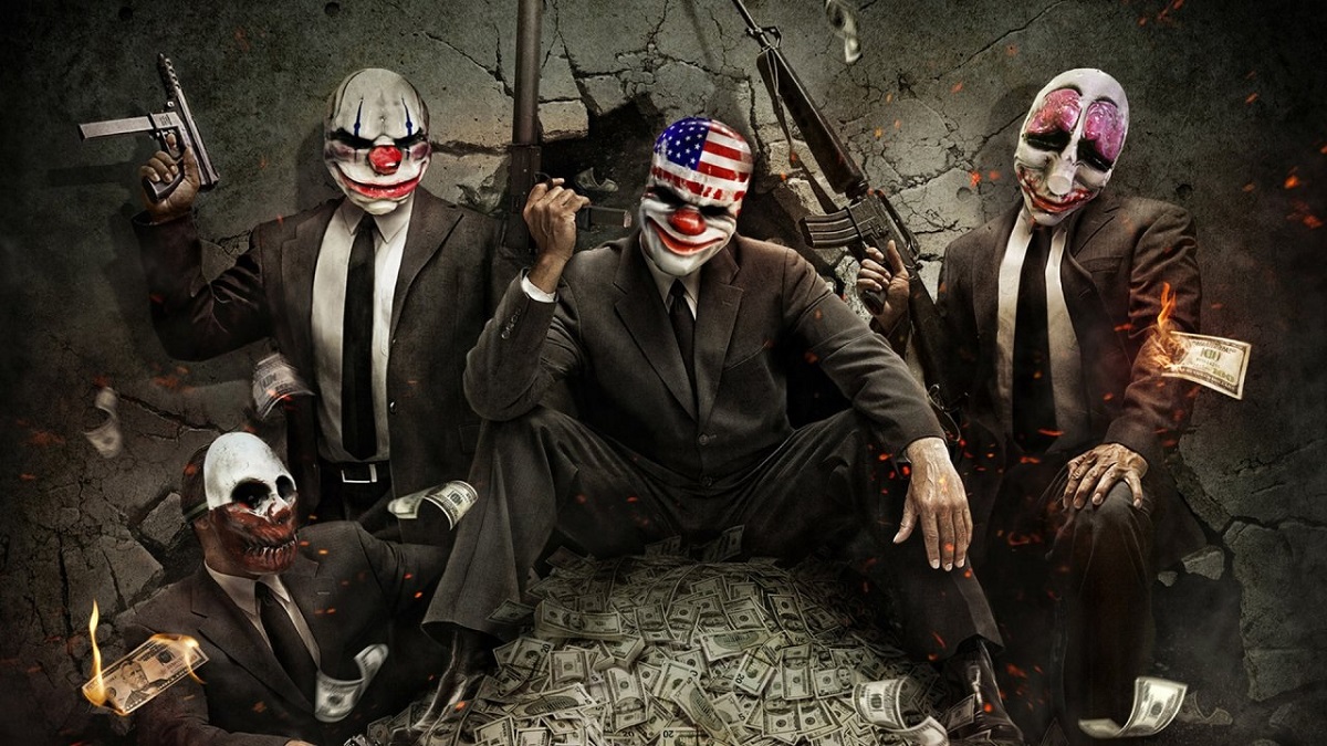 У Payday 3 виправлено понад триста багів і додано нові технології: студія Starbreeze випустила найбільший патч
